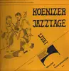 LP - Various - Könizer Jazztage 1980
