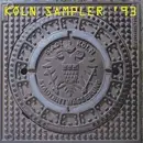 CD - Various - Köln Sampler '93