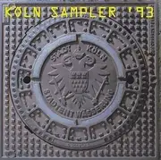 CD - Various - Köln Sampler '93