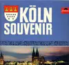 LP - Various - Köln Souvenir - Gatefold, Booklet