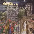 LP - Various - Kölsche Evergreens 9 - Parodien Und Verzällcher