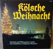 Gedichte Sampler - Kölsche Weihnacht