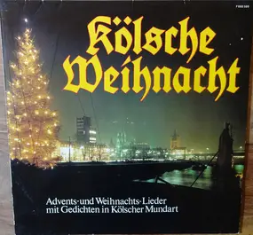 Various Artists - Kölsche Weihnacht