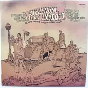 LP - Fenyvessy Éva, Gózon Gyula, a.o. - Köszönöm, Hogy Imádott ... - Az Első Magyar Hangosfilmek Dalai