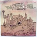 LP - Fenyvessy Éva, Gózon Gyula, a.o. - Köszönöm, Hogy Imádott ... - Az Első Magyar Hangosfilmek Dalai