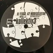 Feadz - Kollektiv 3