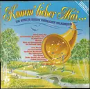 LP - Lolita, Vico Torriani a.o. - Komm' Lieber Mai...