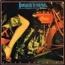 LP - Arnulf Werning / Dieter Birr a.o. - Komm Und Fühl' Die Heiße Nacht - Disco Non Stop