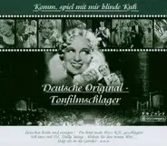 Willi Forst / Greta Keller / Fita Benkhoff a.o. - Komm, Spiel mit Mir Blinde Kuh (UK-Import)