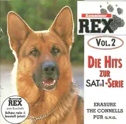 Kathy Sampson, Pur a.o. - Kommissar Rex Vol. 2