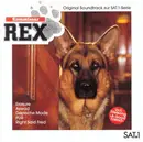 CD - Kathy Sampson / Erasure - Kommissar Rex