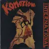 LP - Various - Komotion International