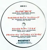 Michael Mayer - Kompakt Für Cisco