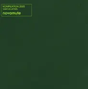 Plastikman, Meloboy, T.Raumschmiere, Miss Kittin a.o - Kompilation 2005