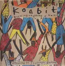 LP - Ensemble Nemours, Tabou Combo, Mini All Stars - Konbit! Burning Rhythms Of Haiti