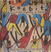 Ensemble Nemours, Tabou Combo, Mini All Stars - Konbit! Burning Rhythms Of Haiti