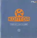 Double CD - Vengaboys, Stacy Chandler, Club Royale a.o. - Kontor - Top Of The Clubs Volume 02