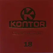 Markus Gardeweg - Kontor - Top Of The Clubs Volume 18