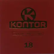 Double CD - Markus Gardeweg / Ferry Corsten / Nightwatchers - Kontor - Top Of The Clubs Volume 18