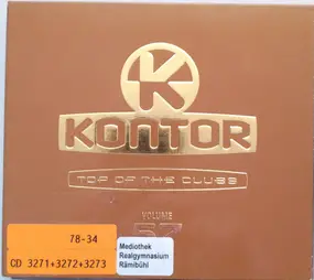 The Others - Kontor - Top Of The Clubs Volume 57