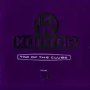 CD - Various - Kontor - Top Of The Clubs Volume 9