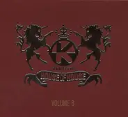 Various - Kontor House of House Vol.6