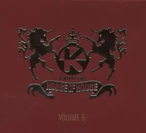 Various Artists - Kontor House of House Vol.6