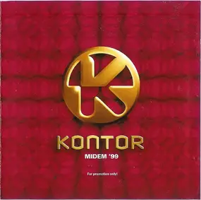 ATB - Kontor Midem '99