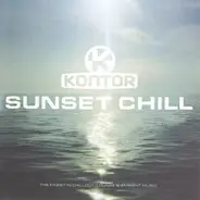 Various - Kontor Sunset Chill