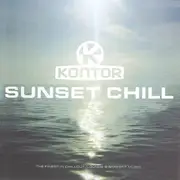 Double CD - Various - Kontor Sunset Chill