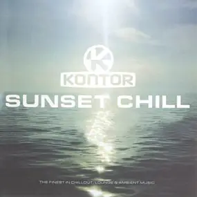 Various Artists - Kontor Sunset Chill