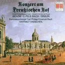 CD - Various - Konzert am Preußischen Hof