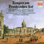 Various - Konzert am Preußischen Hof