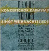 Konzertchor Darmstadt