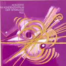 Double LP - Brahms / Tschaikowsik / Hessenberg - Konzerte Im Kundenzentrum Der Sparkasse - Gatefold