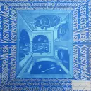 Double LP - Ash Ra Tempel ; Popol Vuh ; Klaus Schulze ; Tangerine Dream - Kosmische Musik