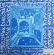 Ash Ra Tempel - Kosmische Musik