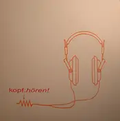 Amtrak - Kopf:hören!