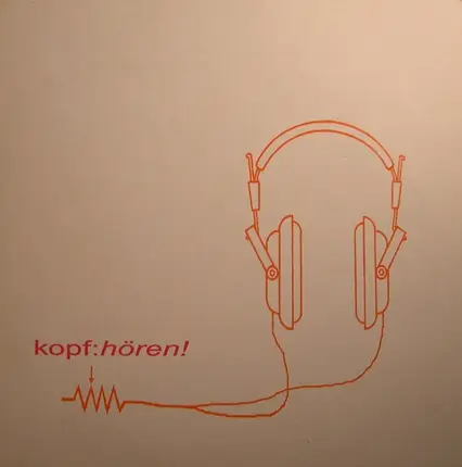 Amtrak, Below, Brustkrebs, etc. - Kopf:hören!
