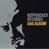 Double LP - Breite Seite, Karibik Frank, Afrob - Kopfnicker Records: Das Album