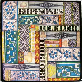 Various Artists - Kopfsongs - Folklore