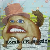 Mikrofisch - Korsika Kollektion