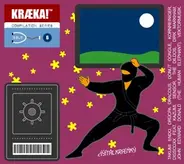 Takumi Endo,Drücpa Dracous,Donut Dongle, u.a - Kraeka Compilation Series Issue #6