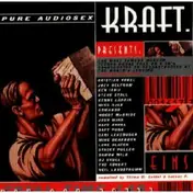 Steve Stoll - Kraft 1- Pure Audiosex