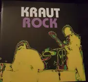 CD - Novalis, Harmonia, Os Mundi - Kraut Rock