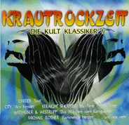 Witthüser & Westrupp, Popol Vuh a.o. - Krautrockzeit - Die Kult Klassiker!