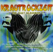 Double CD - Witthüser & Westrupp, Popol Vuh a.o. - Krautrockzeit - Die Kult Klassiker!