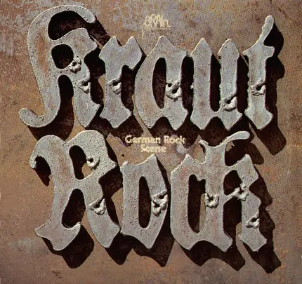 Cluster, Harmonia, Thirsty Moon - Kraut Rock
