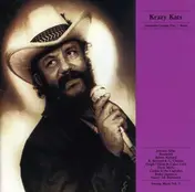 Johnnie Allan - Krazy Kats