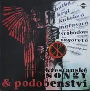 Various - Křesťanské Songy & Podobenství